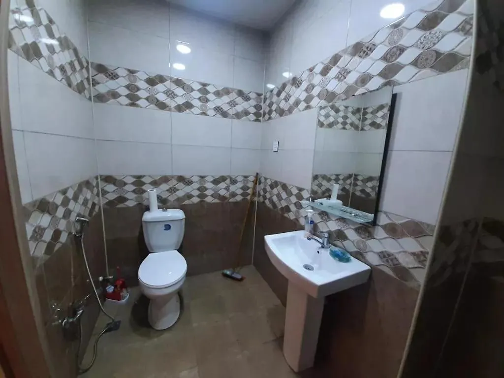 Sil Apartment Baku