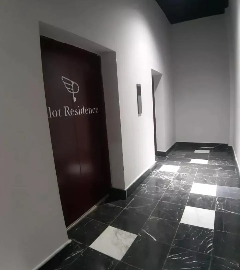 Sil Apartment Baku Azerbaijan