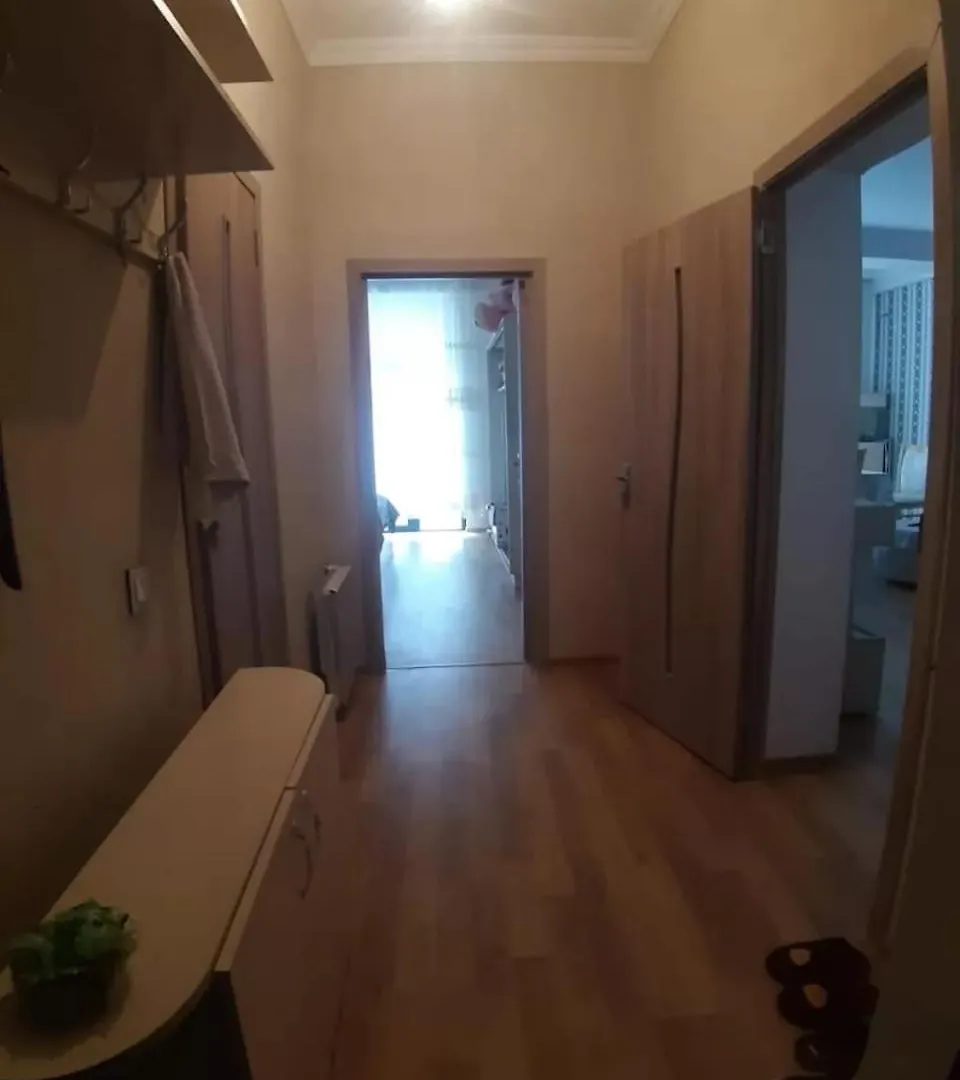 Sil Apartment Baku