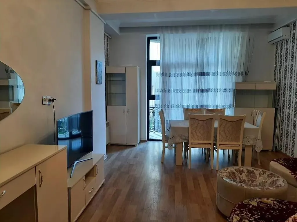 Sil Apartment Baku