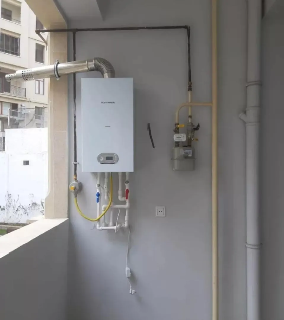 Sil Apartment Baku 0*,